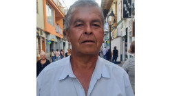 Candidato al Concejo de Neira (Caldas): José Antonio Arango Alvarán 
