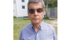 Candidato al Concejo de Neira (Caldas): Luis Aníbal Marín Arenas 