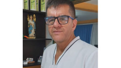 Candidato al Concejo de Neira (Caldas): Orlando Gómez Valencia 