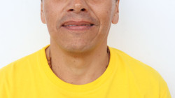 Candidato al Concejo de Chinchiná (Caldas): Carlos Alberto Alzate Ceballos