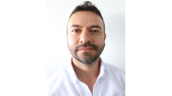 Candidato al Concejo de Manizales: Carlos Alberto Zuluaga Buriticá