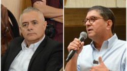 Salvación Nacional ratifica apoyo a la campaña de Luis R. Rivas a la Gobernación de Caldas