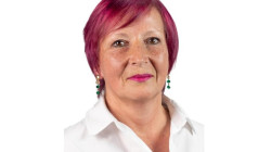 Candidata al Concejo de Pensilvania (Caldas): Diana Amparo Cardona Jiménez