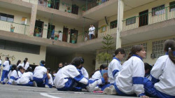 Manizales se queda sin el colegio de la Divina Providencia, tras 84 años de funcionamiento