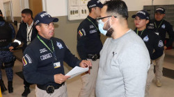 Colombia extradita a EE.UU. al primer ciudadano por comercializar y distribuir fentanilo