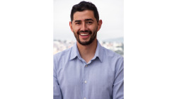 Candidato al Concejo de Manizales: Daniel Felipe Toro Rendón