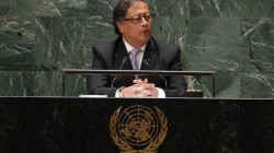 El presidente Gustavo Petro pide dos conferencias de paz a las Naciones Unidas