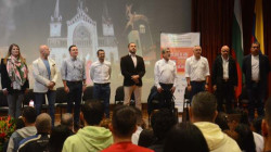 Candidatos a la Alcaldía de Manizales: el minuto clave en Foro con la Universidad Católica