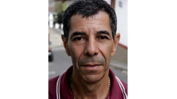 Candidato al Concejo de Salamina (Caldas): Fabián Marulanda González 