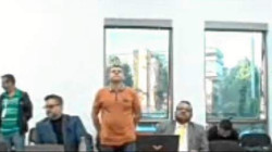 Patrullero caldense, vinculado a proceso de robo en caso Laura Sarabia: no aceptó cargos