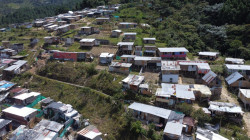 Plan de vivienda, remedio para erradicar invasiones: candidatos a la Alcaldía de Manizales