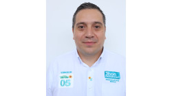 Candidato al Concejo de Manizales: Jhon Edwin Betancurt Corrales