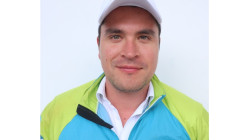 Candidato a la Asamblea de Caldas: Jhonnyer Fernando Bermúdez Martínez 