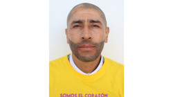 Candidato al Concejo de Chinchiná (Caldas): Jorge Mario Ramírez Cardona