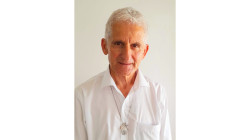 Candidato al Concejo de Pensilvania (Caldas): José Obed Giraldo Cardona 