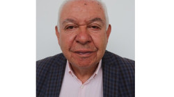 Candidato al Concejo de Manizales: José Fernando Parra Correa