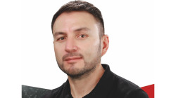 Candidato a la Asamblea de Caldas: Juan Carlos Barrera Valencia