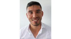 Candidato al Concejo de Manizales: Juan Sebastián Giraldo Gutiérrez