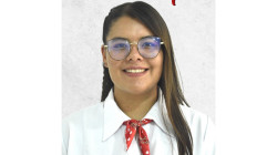 Candidata al Concejo de Villamaría (Caldas): Karol Tatiana Torres Barrera
