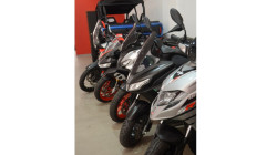 Esto es lo que debe tener en cuenta al viajar en moto