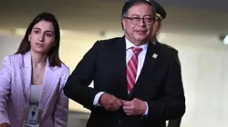 Cárcel para policías por escuchas ilegales a empleada de Laura Sarabia