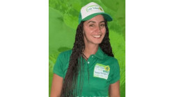 Candidata al Concejo de Salamina (Caldas): Leydi Yuliana Henao Alzate