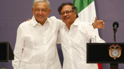 México volverá a acoger próximo ciclo de diálogos de paz entre Gobierno colombiano y Eln