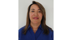 Candidata a la Asamblea de Caldas: María Isabel Gaviria Calderón