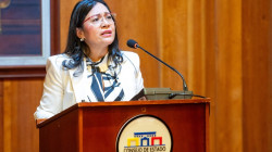 María Anayme Barón Durán es elegida como nueva auditora General de la República