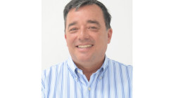 Candidato a la Asamblea de Caldas: Mauricio Londoño Jaramillo