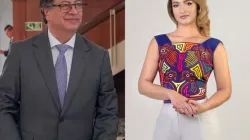 Fiscalía interrogará a los autores de amenazas contra la hija mayor del presidente Petro