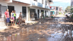 Sin claridad para reubicar a afectados de Supía (Caldas) por tragedia invernal del 2022