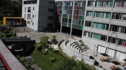 Jesuitas hablarán del informe de la Comisión de la Verdad en la Universidad de Caldas