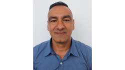 Candidato al Concejo de Manizales: Wílmar Ediel Gómez Bedoya