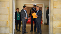 El presidente Gustavo Petro modifica la terna para la elección del próximo fiscal