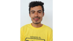 Candidato al Concejo de Supía (Caldas): Wbeimar Cardona