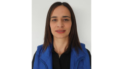 Candidata al Concejo de Manizales: Yuli Paola Gallego Aguirre