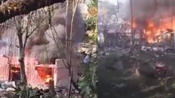 Petro atribuye atentado con carro bomba en Cauca a la disidencia de las Farc del Emc