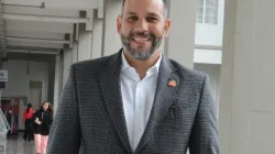 Carlos Alberto Arias sale de la contienda electoral para la Alcaldía de Manizales