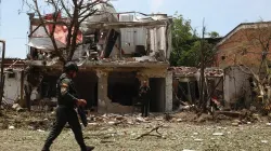 Disidencias de las Farc reconocen autoría de atentado y anuncian cese el fuego unilateral