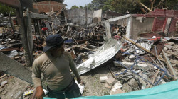 Al menos dos muertos y dos heridos deja la explosión de un carro bomba en Cauca