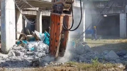 Normal de Riosucio (Caldas): otra demolición y más esperas por obras y apertura