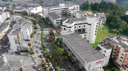 Este sábado hay elecciones virtuales en la Universidad Católica de Manizales