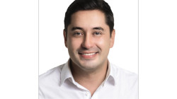 Ómar Andrés Reina Muñoz es el nuevo alcalde de Anserma