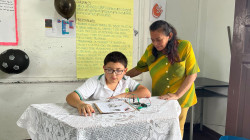 El colegio La Gran Colombia se adelanta en pensamiento computacional
