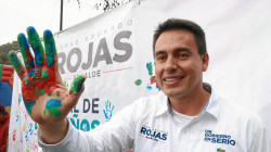 La contienda política va llegando a su fin