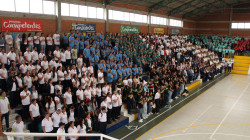 Inversión y calidad, tareas de profes si ocuparan el cargo de alcalde de Manizales