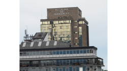 Así pintan los afiches de campaña a la Alcaldía de Manizales 