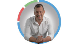 Néstor Javier Ospina Grajales es el nuevo alcalde de Viterbo