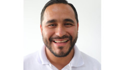 Se cae candidatura de Christian Pérez al Concejo de Manizales, le negaron tutela